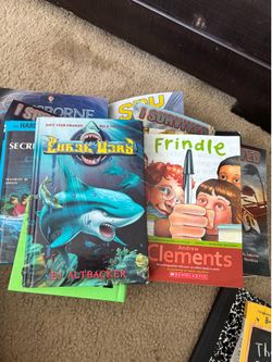 Free books