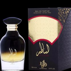 Original Arabic Perfume ASATEER Unisex 