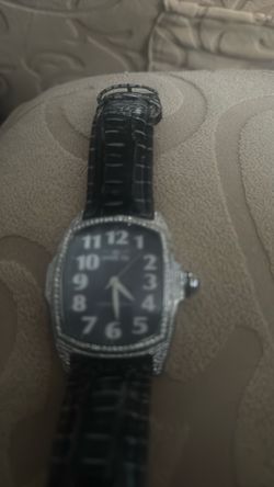 Invicta model 0162