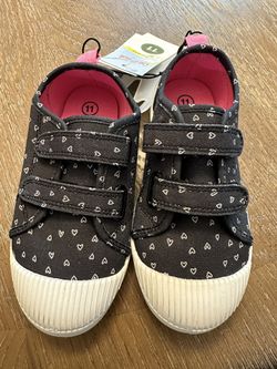 Girls Shoes From Target 