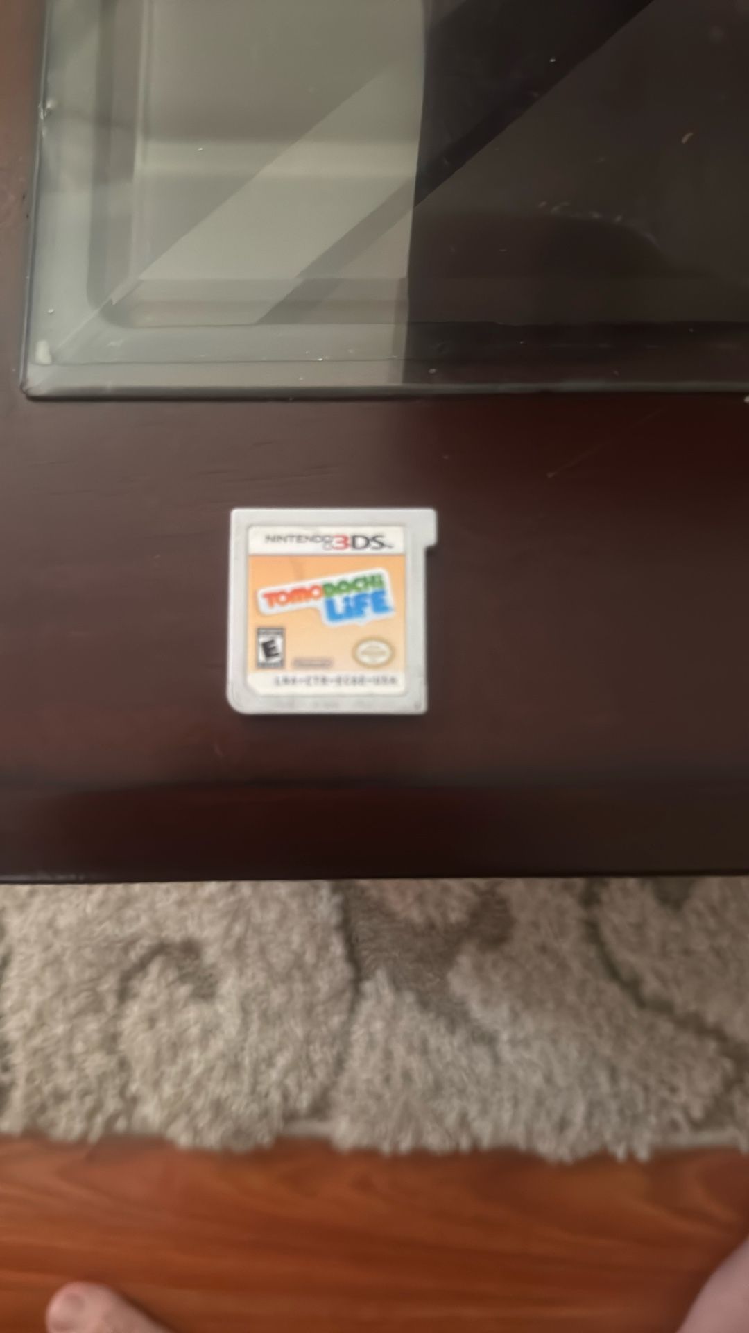 Tomodachi Life