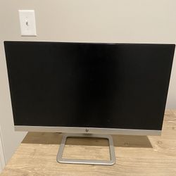 HP 22er 21.5" Inch LED 60Hz LED Monitor