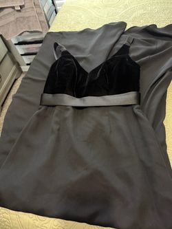 Vestido nuevo
