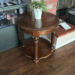 End Table 
