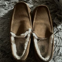 UGG Ascot Men’s Slippers 