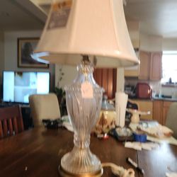 Table Lamps 