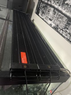 Aquarium Master Hd led 48” Light