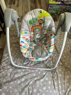 Baby Swing