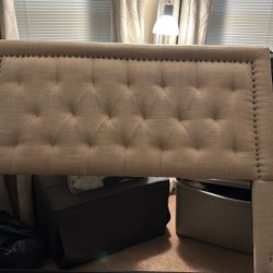 Headboard 