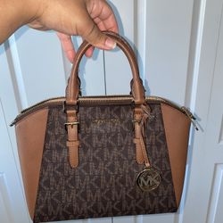 Michael Kors handbag