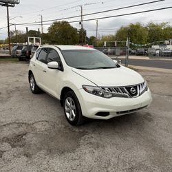2009 Nissan Murano