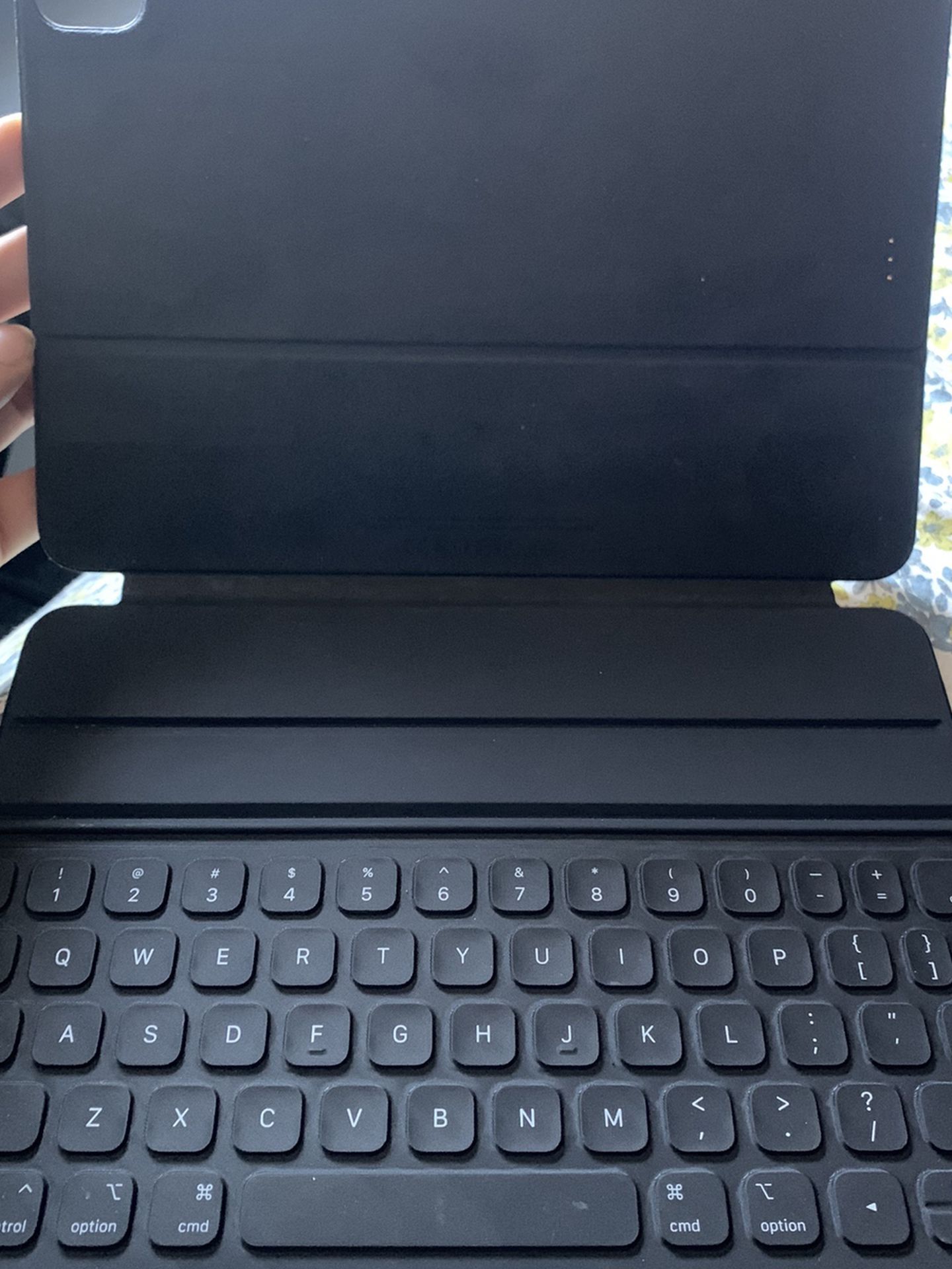 iPad Smart Keyboard 11inch 2020 Model Gen4