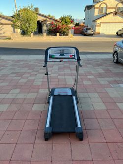 Treadmill