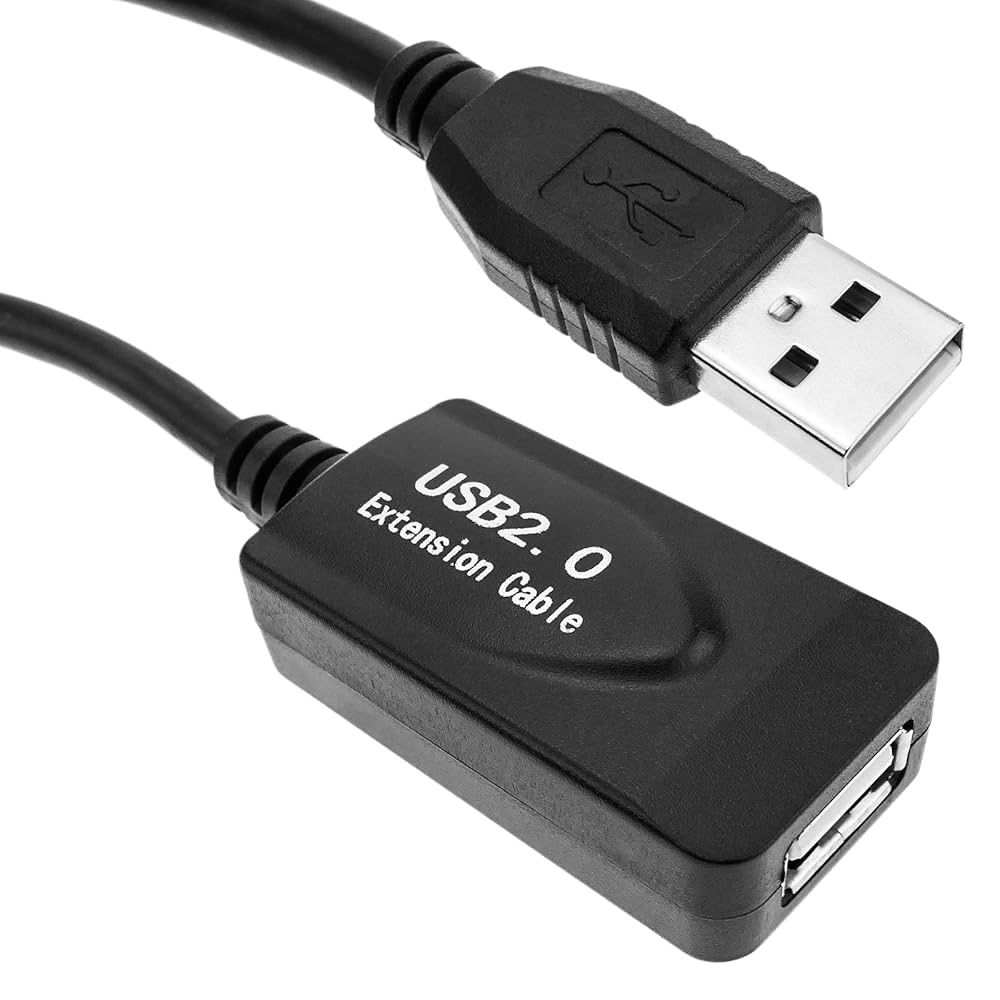 USB Extension Cable
