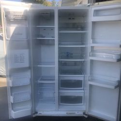Whirlpool Refrigerator
