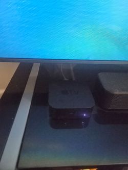 Apple TV