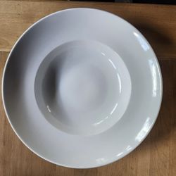 Restaurant Dishes