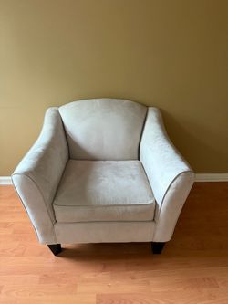 Modern arm chair