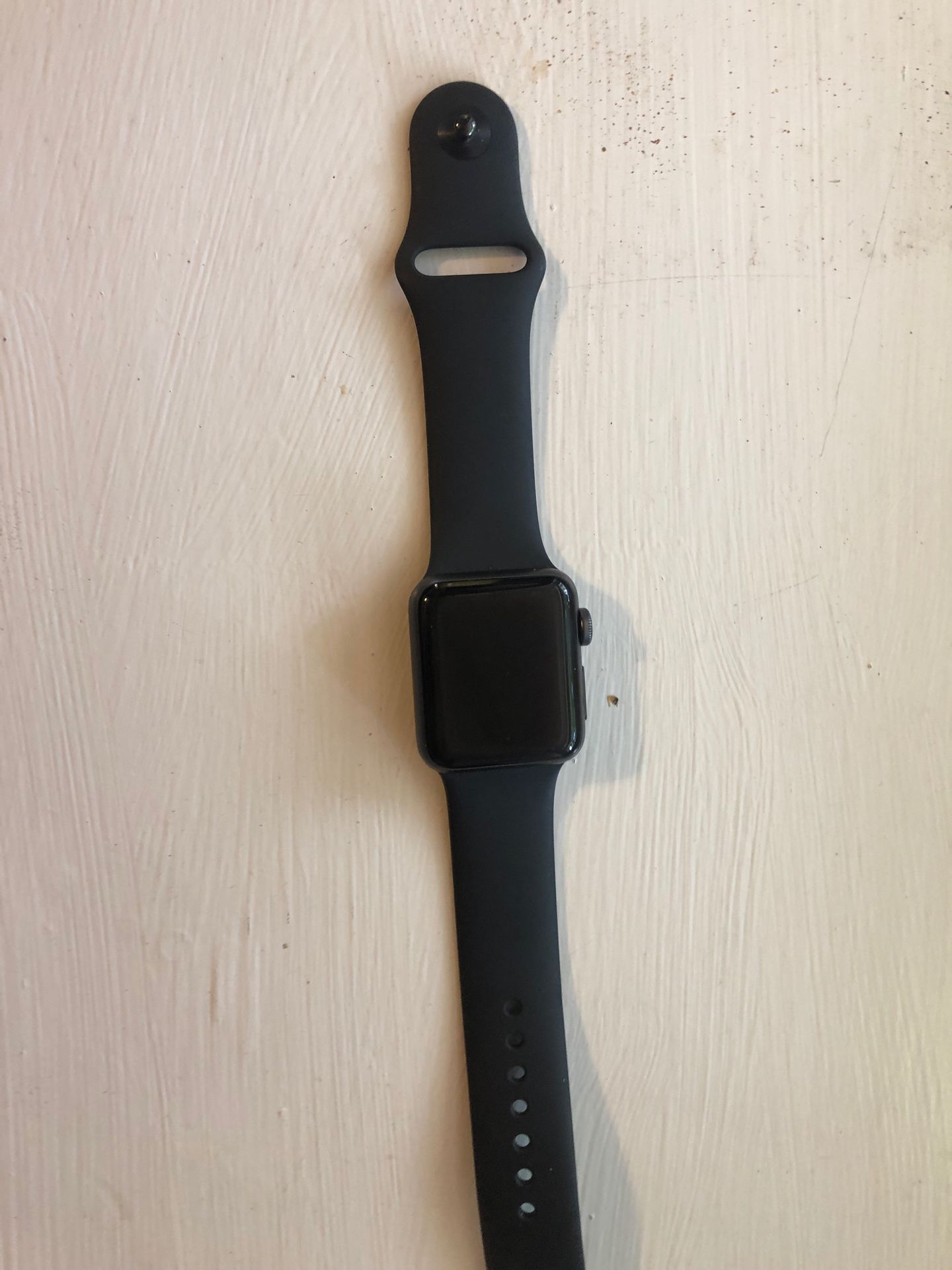 Apple watch