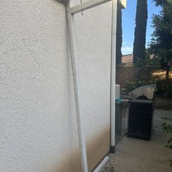 Real Estate Sign Post