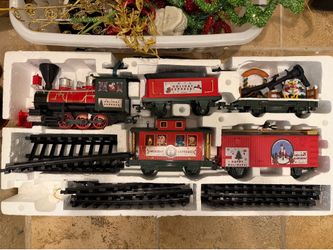 Disney train