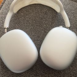 Air Pods Max