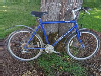Vintage 1990 Novara Aspen (REI)