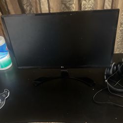gaming monitor 
