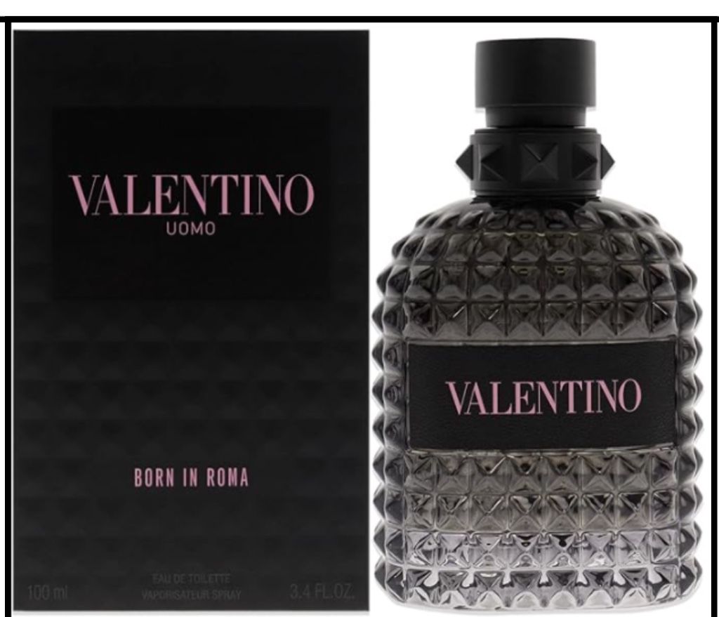VALINTINO 75$$$$ BRAND NEW WITH BOX