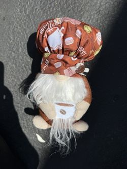 Coffee gnome