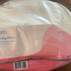 Frida Nursing Pillow