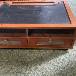 Small Printer Cabinet/organizer 