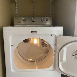 Maytag GAS Dryer 