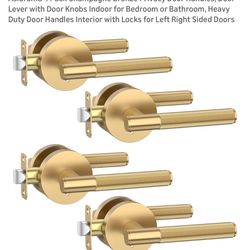 AsidRama Indoor Locks