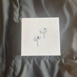 AirPod Pros Gen 2 Brand New 