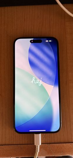 IPHONE 15 PLUS
