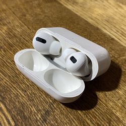 Wireless Ear Buds 