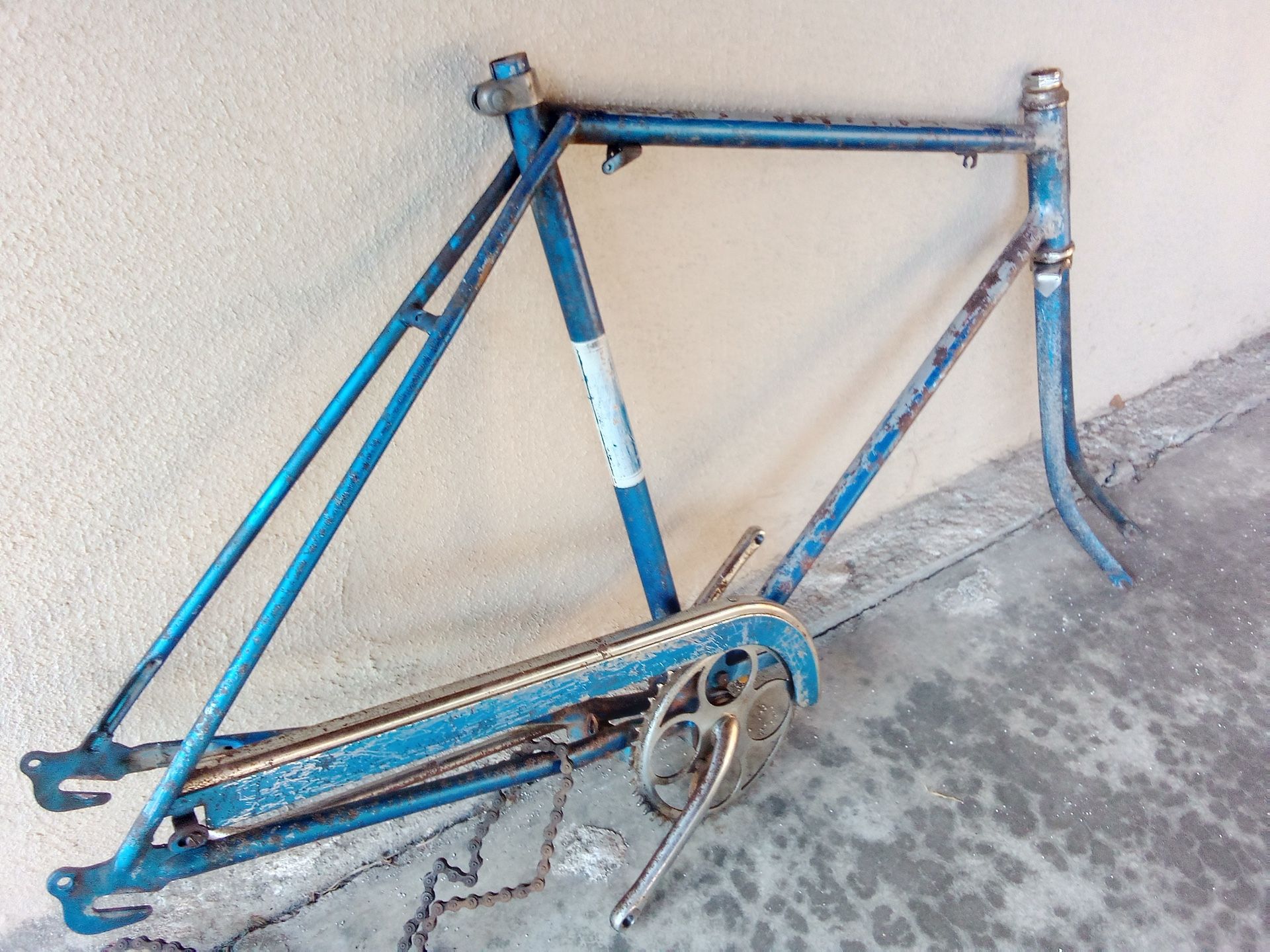 Schwinn Traveler