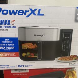 PowerXL Air Fryer