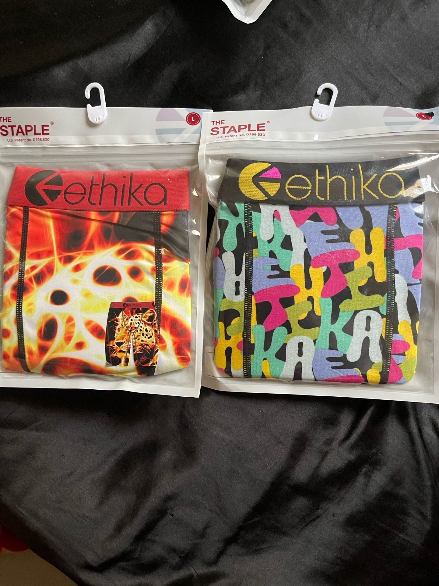 men’s ethikas