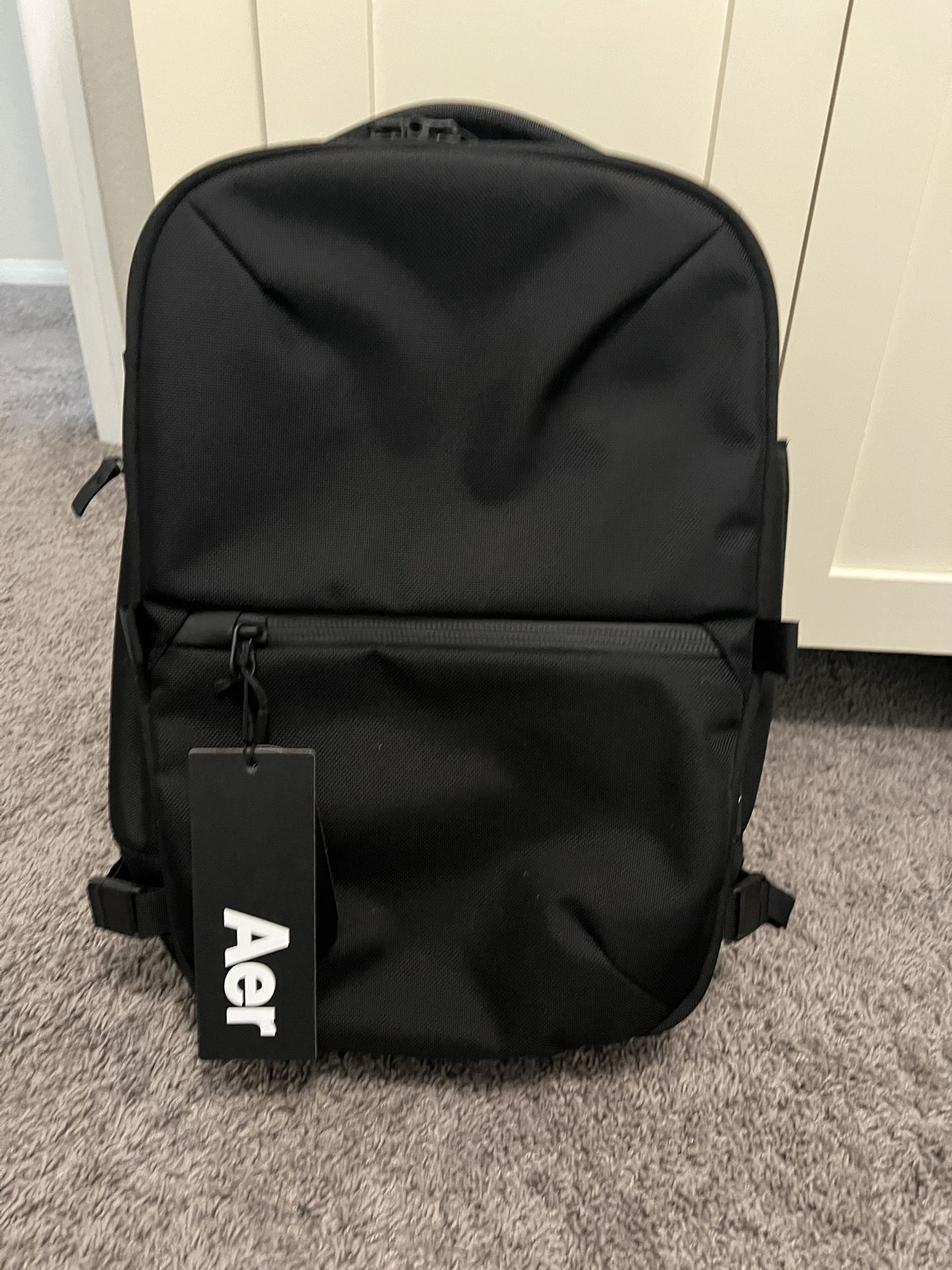 AER Travel Pack 3 Small 28L Backpack