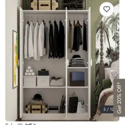 Armoire Closet 