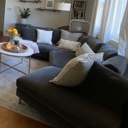 Large Sectional Couch
