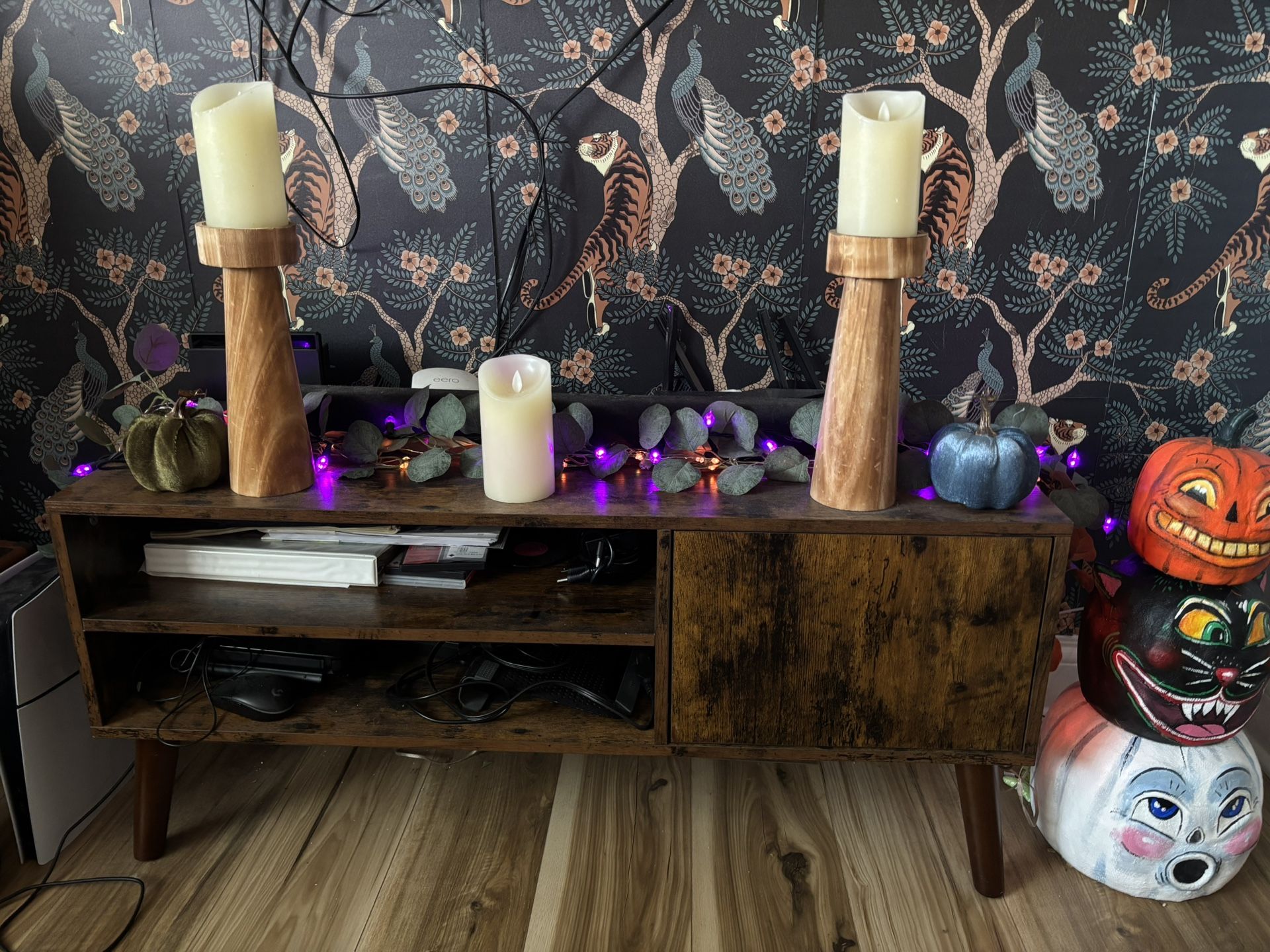 Matching Tv Stand And Coffee Table