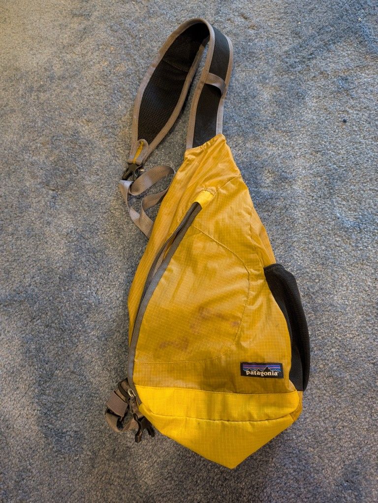 Patagonia LWT Sling