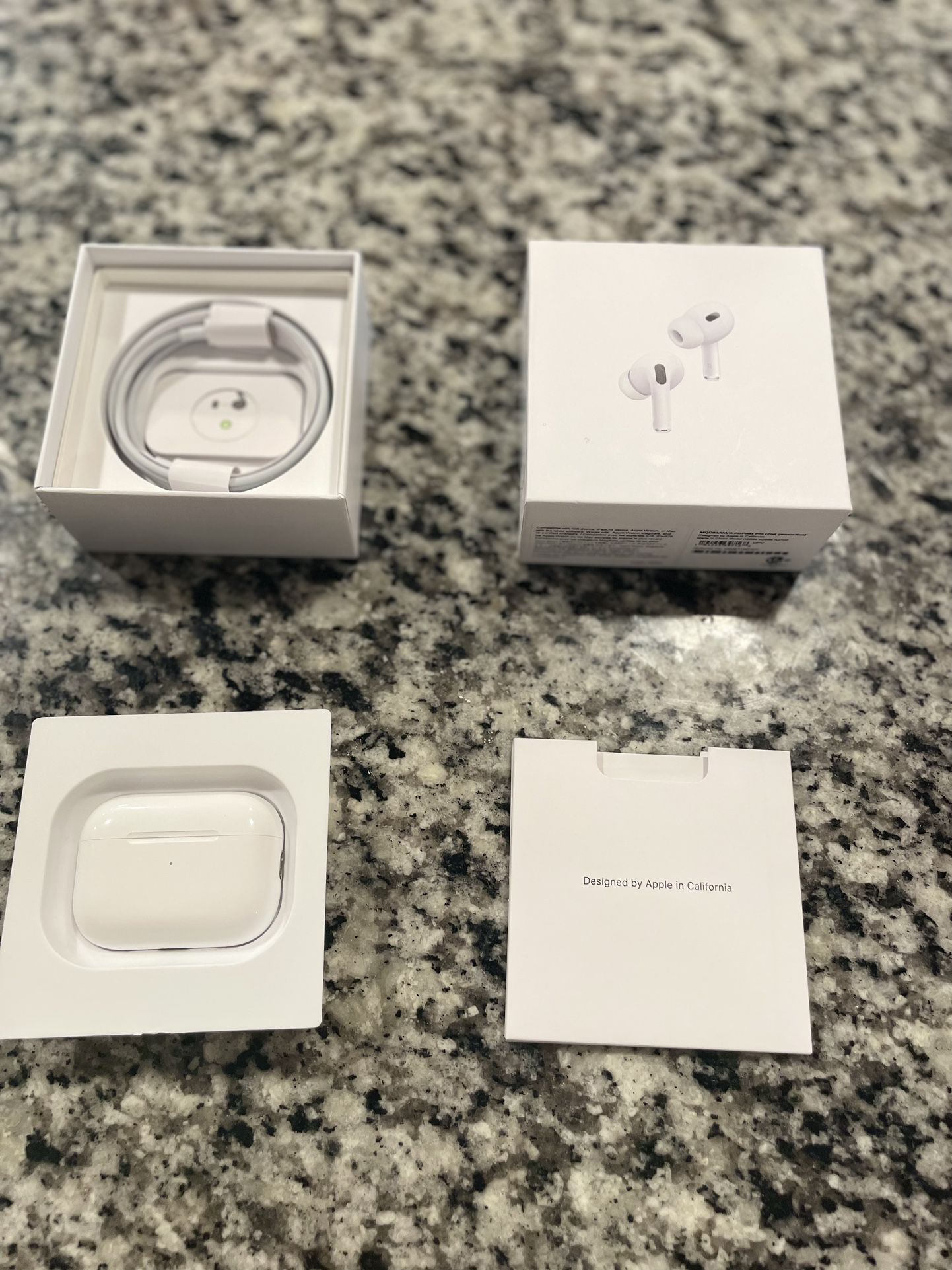 AirPods Pro’s 2nd Generation