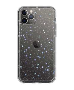 iPhone Galaxy Case
