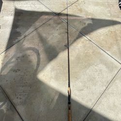 Shimano clarus Spinning reel fishing rod