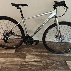 Diamondback Trace Hybrid Bike