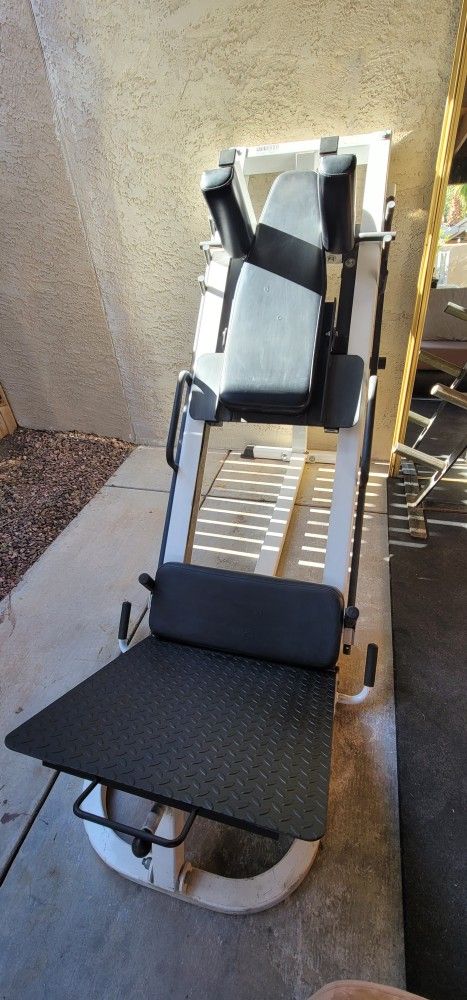 Leg Press